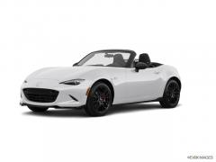 2017 Mazda MX-5 Miata Photo 1