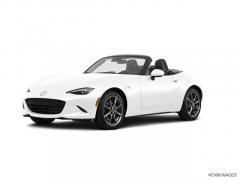 2020 Mazda MX-5 Miata Photo 1