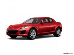 2010 Mazda RX-8 Photo 1