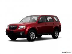 2009 Mazda Tribute Photo 1