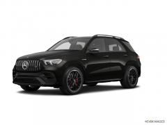 2021 Mercedes-Benz GLE-Class Photo 1