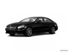 2015 Mercedes-Benz S-Class Photo 1