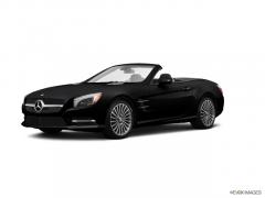 2015 Mercedes-Benz SL-Class Photo 1