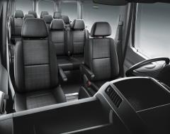 2015 Mercedes-Benz Sprinter Photo 5