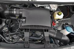 2015 Mercedes-Benz Sprinter exterior