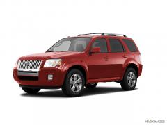 2011 Mercury Mariner Photo 1