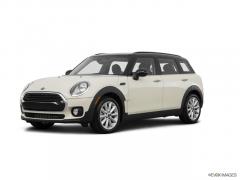 2016 Mini Clubman Photo 1