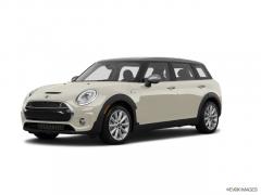 2017 Mini Clubman Photo 1