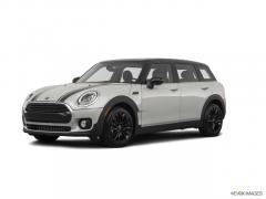 2019 Mini Clubman Photo 1