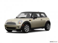 2007 Mini Cooper Photo 1