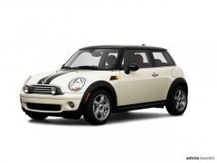 2009 Mini Cooper Photo 1