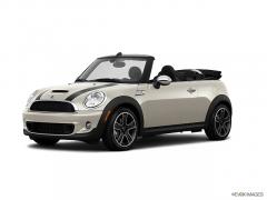 2011 Mini Cooper Photo 1