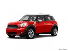 2012 Mini Countryman Photo 1