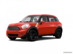 2013 Mini Countryman Photo 1