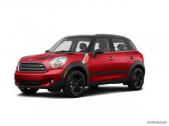 2016 Mini Countryman Photo 1