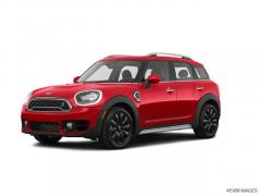 2019 Mini Countryman Photo 1