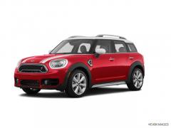 2020 Mini Countryman Photo 1