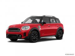 2021 Mini Countryman Photo 1