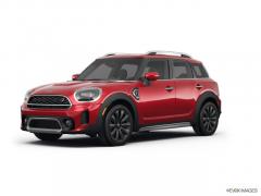 2022 Mini Countryman Photo 1