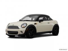 2014 Mini Coupe Photo 1