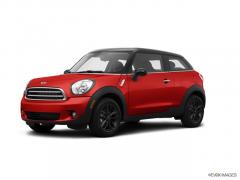 2014 Mini Paceman Photo 1