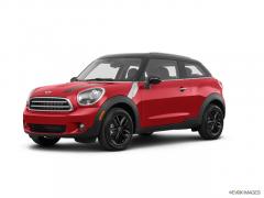 2016 Mini Paceman Photo 1