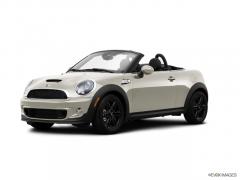 2014 Mini Roadster Photo 1