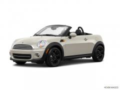 2015 Mini Roadster Photo 1