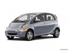 2016 Mitsubishi i-MiEV Photo 1