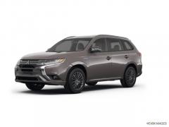 2022 Mitsubishi Outlander PHEV Photo 1