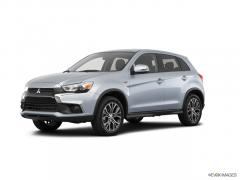 2016 Mitsubishi Outlander Sport Photo 1