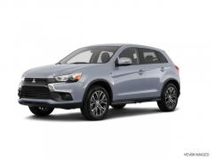 2017 Mitsubishi Outlander Sport Photo 1