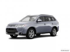 2015 Mitsubishi Outlander Photo 1