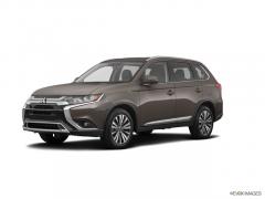 2019 Mitsubishi Outlander Photo 1