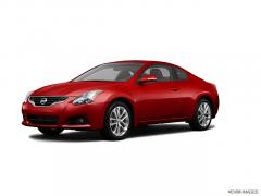 2012 Nissan Altima Photo 1