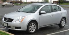 2007 Nissan Armada Photo 1