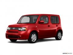 2010 Nissan cube Photo 1