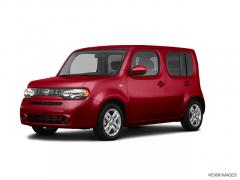 2011 Nissan cube Photo 1