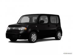 2012 Nissan cube Photo 1