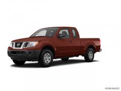 2017 Nissan Frontier Photo 1