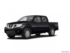 2021 Nissan Frontier Photo 1