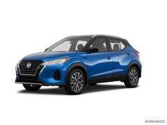 2021 Nissan Kicks Photo 1