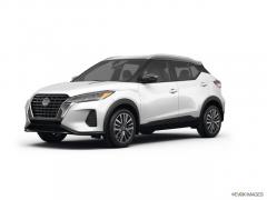 2022 Nissan Kicks Photo 1