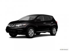 2013 Nissan Murano Photo 1