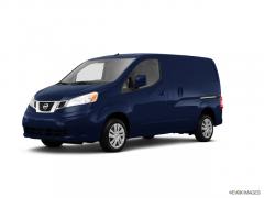 2013 Nissan NV200 Photo 1
