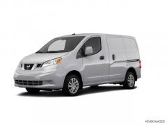 2018 Nissan NV200 Photo 1