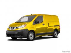 2019 Nissan NV200 Photo 1