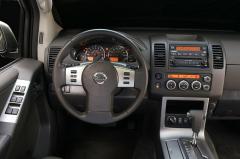 2009 Nissan Pathfinder Photo 6
