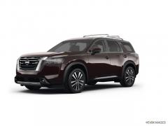 2022 Nissan Pathfinder Photo 1