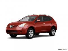 2010 Nissan Rogue Photo 1